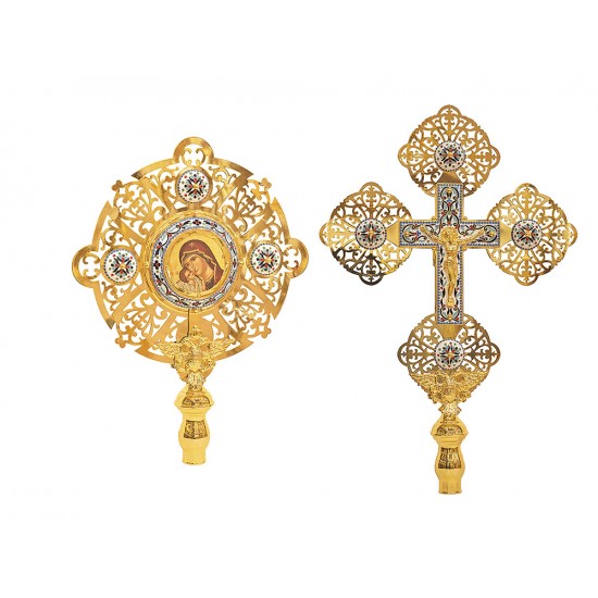 Εξαπτέρυγα Μοτίβα Α' ΣΕΤ