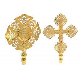 Εξαπτέρυγα Σέγας Χαρακτά Α' ΣΕΤ