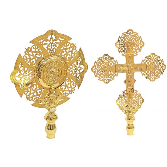 Εξαπτέρυγα Σέγας Χαρακτά Α' ΣΕΤ