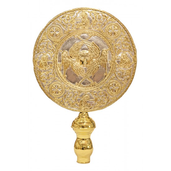 Εξαπτέρυγα ΑΑ' Μεγάλα 