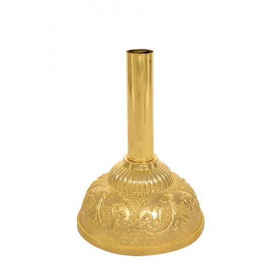 Βάση Εξαπτερύγων Ορειχ/νη Α' 