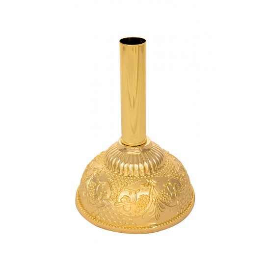 Βάση Εξαπτερύγων Ορειχ/νη Β' 