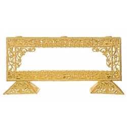 Βάση Εξαπτερύγων ΟΧΑL 