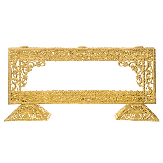 Βάση Εξαπτερύγων ΟΧΑL 