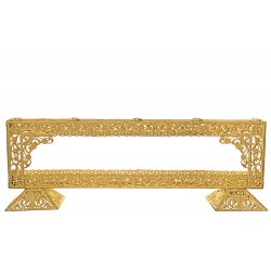 Βάση Εξαπτερύγων - Φανών ΟΧΑL