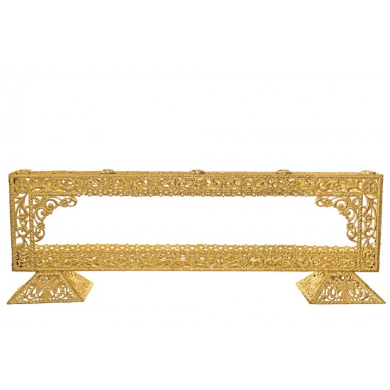 Βάση Εξαπτερύγων - Φανών ΟΧΑL