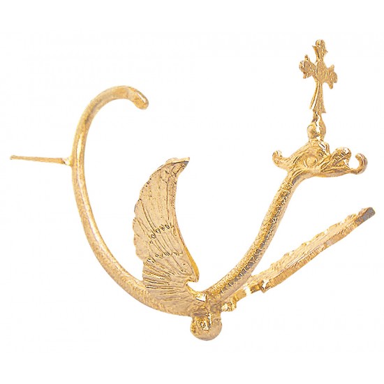 Βραχίονας Κανδηλιών Δράκος