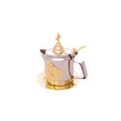 Ζέον Ανοξείδωτο Α'