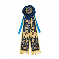 ΚΟΡΔΕΛΑ ΣΕΤ ΔΙΚΕΡΟΤΡΙΚΕΡΑ 2 ΤΜΧ