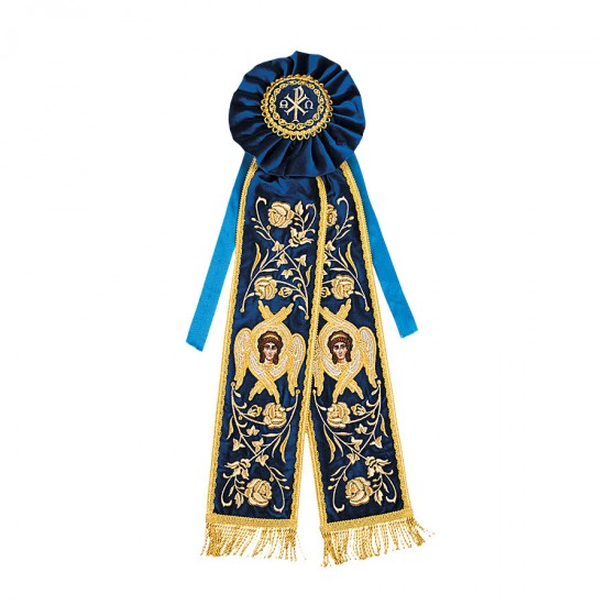 ΚΟΡΔΕΛΑ ΣΕΤ ΔΙΚΕΡΟΤΡΙΚΕΡΑ 2 ΤΜΧ