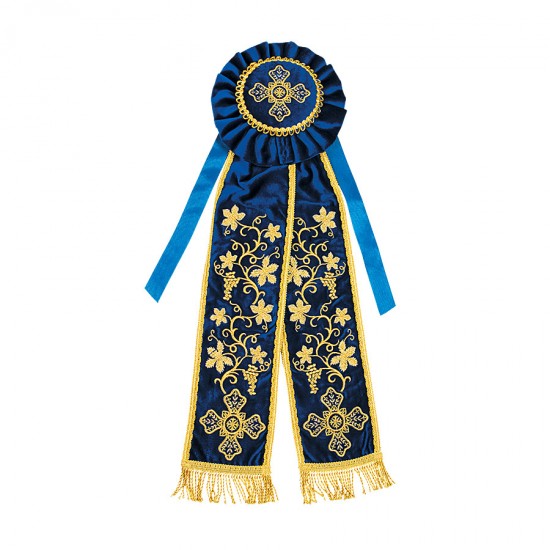 ΚΟΡΔΕΛΑ ΣΕΤ ΔΙΚΕΡΟΤΡΙΚΕΡΑ 2 ΤΜΧ