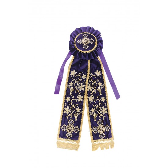 ΚΟΡΔΕΛΑ ΣΕΤ ΔΙΚΕΡΟΤΡΙΚΕΡΑ 2 ΤΜΧ