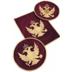 ΣΕΤ ΓΙΑ ΔΙΚΕΡΟΤΡΙΚΕΡΑ