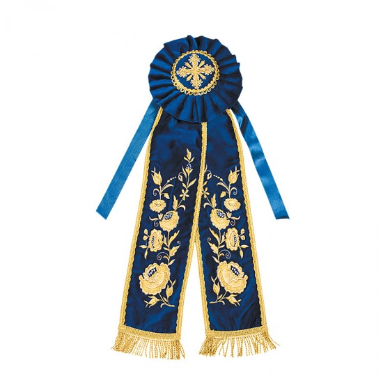 ΚΟΡΔΕΛΑ ΣΕΤ ΔΙΚΕΡΟΤΡΙΚΕΡΑ 2 ΤΜΧ