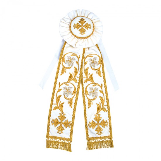 ΚΟΡΔΕΛΑ ΣΕΤ ΔΙΚΕΡΟΤΡΙΚΕΡΑ 2 ΤΜΧ