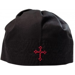 ΣΚΟΥΦΑΚΙ ΚΑΛΟΓΕΡΙΚΟ