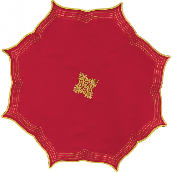 ΚΑΛΥΜΜΑ ΔΙΣΚΟΠΟΤΗΡΟΥ