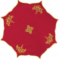 ΚΑΛΥΜΜΑ ΔΙΣΚΟΠΟΤΗΡΟΥ