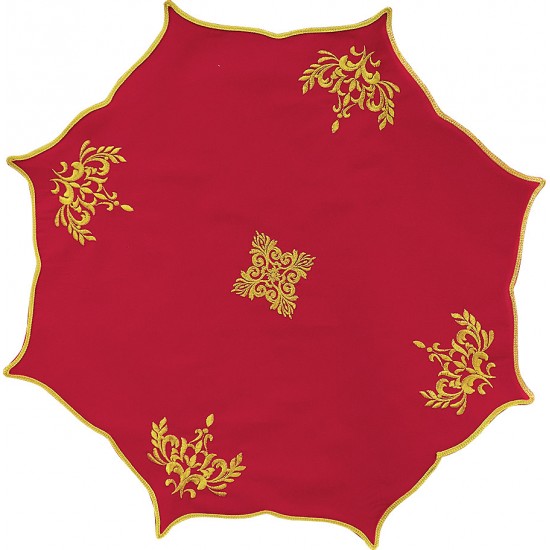 ΚΑΛΥΜΜΑ ΔΙΣΚΟΠΟΤΗΡΟΥ