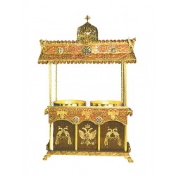 Μανουάλι Καπνοσ/της Ταψί 2Χ70 OXAL