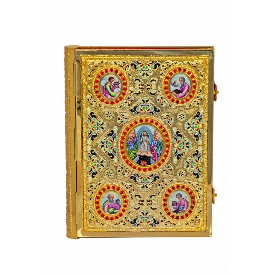 ΕΥΑΓΓΕΛΙΟ ΣΜΑΛΤΟ ΜΟΤΙΒΑ