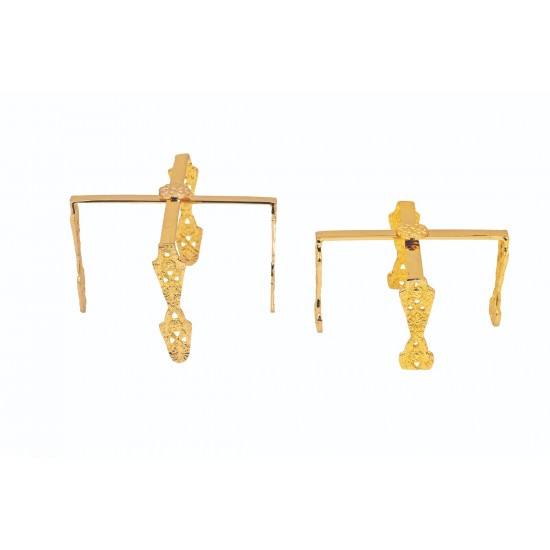 ΑΣΤΕΡΙΣΚΟΣ ΧΥΤΟΣ ΕΠΙΧΡΥΣΟΣ