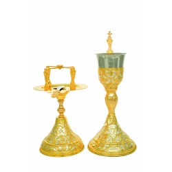 ΑΓΙΟ ΔΙΣΚΟΠΟΤΗΡΟ ΡΩΣΙΚΟ ΔΙΧΡΩΜΟ