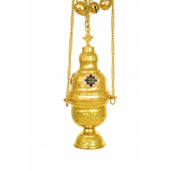 ΘΥΜΙΑΤΟ ΣΜΑΛΤΑΚΙΑ ΕΠΙΧΡΥΣΟ