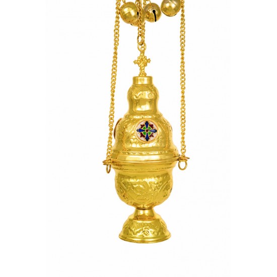 ΘΥΜΙΑΤΟ ΣΜΑΛΤΑΚΙΑ ΕΠΙΧΡΥΣΟ