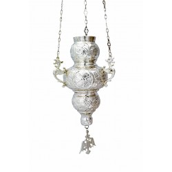 ΚΑΝΔΗΛΑ ΧΡΩΜΙΟ Νο4