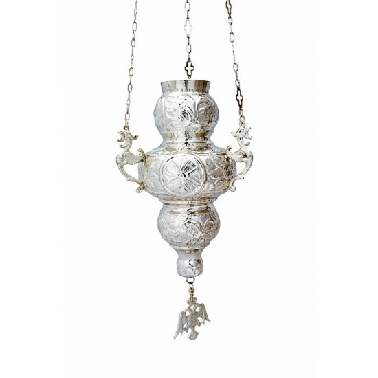 ΚΑΝΔΗΛΑ ΧΡΩΜΙΟ Νο4