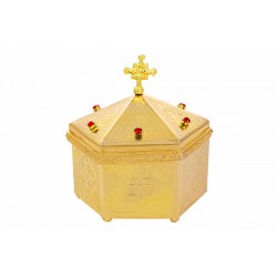 ΚΟΥΤΙ ΠΡΟΗΓΙΑΣΜΕΝΗΣ ΕΞΑΓΩΝΟ