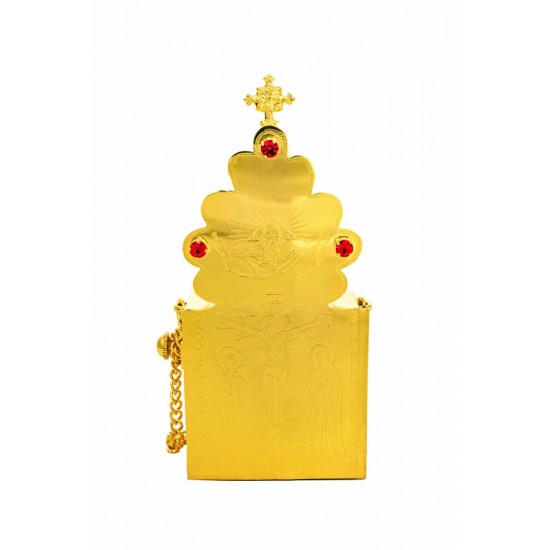 ΑΡΤΟΦΟΡΙΟ ΕΠΙΣΤΗΘΙΟ