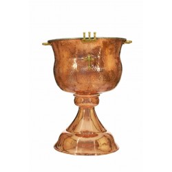 ΚΟΛΥΜΒΗΘΡΑ ΒΑΠΤΙΣΕΩΣ ΧΑΛΚΙΝΗ