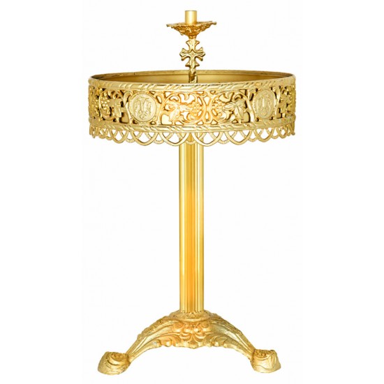 MANOYAΛΙ-ΚΟΝΤΟ 40CM