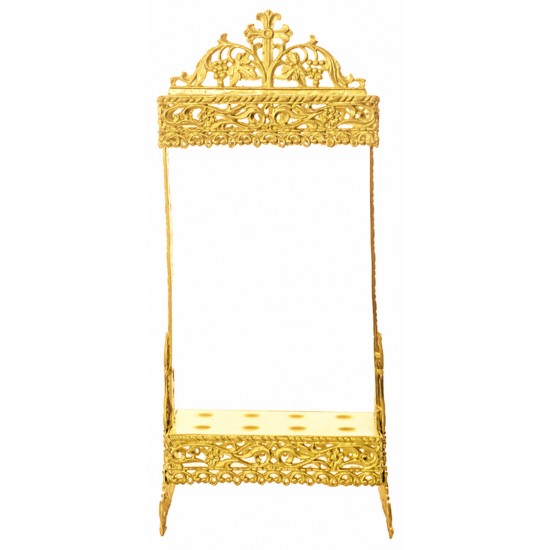 ΛΑΜΠΑΔΟΘΗΚΗ ΔΙΠΛΗ ΜΙΚΡΗ ΑΜΟΥΜΙΝΙΟΥ