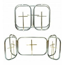 ΤΡΑΠΕΖΙ ΚΗΔΕΙΩΝ ΣΠΑΣΤΟ ΧΡΩΜΙΟ