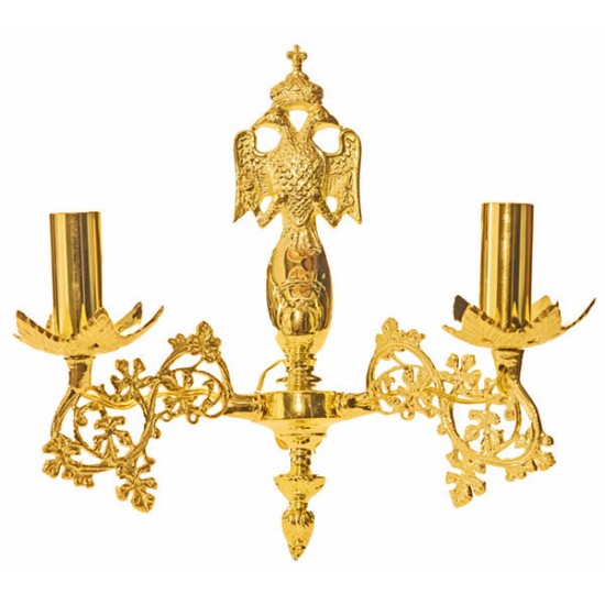 ΑΠΛΙΚΑ ΟΡΕΙΧΑΛΚΙΝΗ ΔΙΚΕΦΑΛΟΣ 2Φ