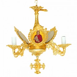 ΠΟΛΥΕΛΑΙΟΣ ΑΛΟΥΜΙΝΙΟΥ 3ΦΩΤΑ