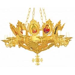 ΠΟΛΥΕΛΑΙΟΣ ΑΛΟΥΜΙΝΙΟΥ 13Φ ΧΟΡΟΣ