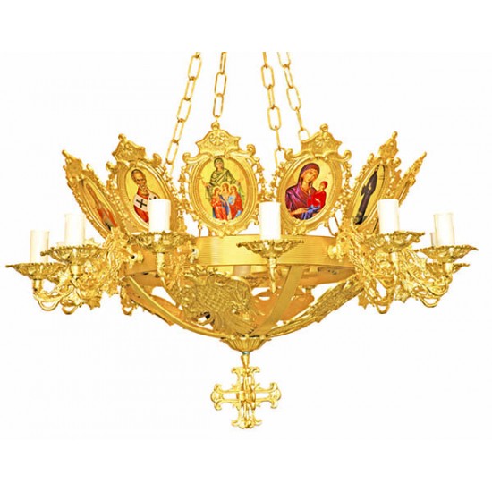 ΠΟΛΥΕΛΑΙΟΣ ΑΛΟΥΜΙΝΙΟΥ 13Φ ΧΟΡΟΣ