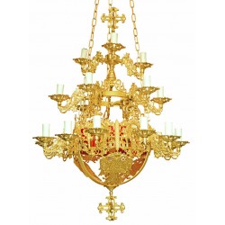 ΠΟΛΥΕΛΑΙΟΣ ΑΛΟΥΜΙΝΙΟΥ 22Φ ΧΟΡΟΣ