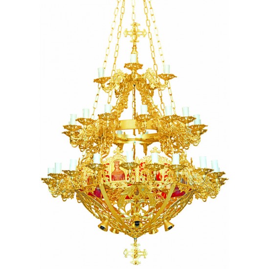 ΠΟΛΥΕΛΑΙΟΣ ΑΛΟΥΜΙΝΙΟΥ 50Φ ΧΟΡΟΣ