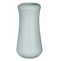 ΑΝΘΟΔΟΧΕΙΟ ΛΕΙΟ ΑΛΟΥΜΙΝΙΟ ΑΣΠΡΟ ΜΑΤ