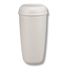 ΑΝΘΟΔΟΧΕΙΟ ΣΤΕΝΟ ΙΣΙΟ ΛΕΥΚΟ