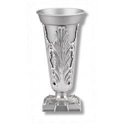 ΑΝΘΟΔΟΧΕΙΟ ΑΛΟΥΜΙΝΙΟΥ ΧΡΩΜΙΟ