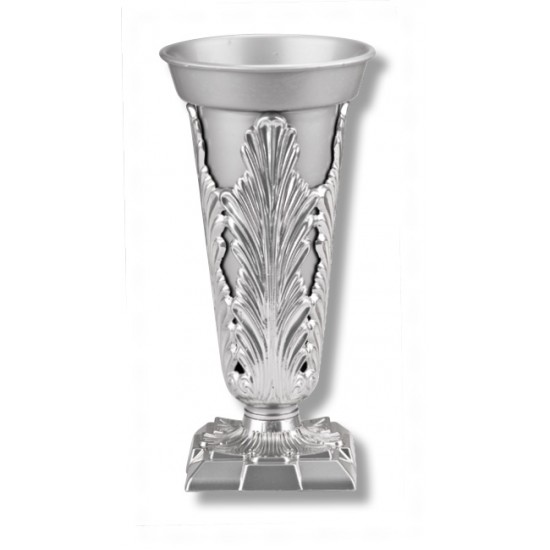 ΑΝΘΟΔΟΧΕΙΟ ΑΛΟΥΜΙΝΙΟΥ ΧΡΩΜΙΟ