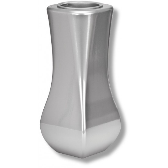 ΑΝΘΟΔΟΧΕΙΟ ΛΕΙΟ ΤΕΤΡΑΠΛΕΥΡΟΑΛΟΥΜΙΝΙΟ ΧΡΩΜΙΟ