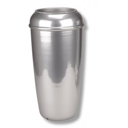 ΑΝΘΟΔΟΧΕΙΟ ΣΤΕΝΟ ΙΣΙΟ ΑΛΟΥΜΙΝΙΟ ΧΡΩΜΙΟ