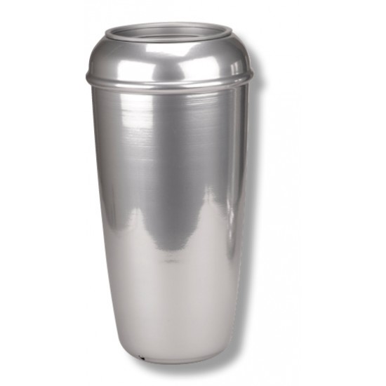 ΑΝΘΟΔΟΧΕΙΟ ΣΤΕΝΟ ΙΣΙΟ ΑΛΟΥΜΙΝΙΟ ΧΡΩΜΙΟ